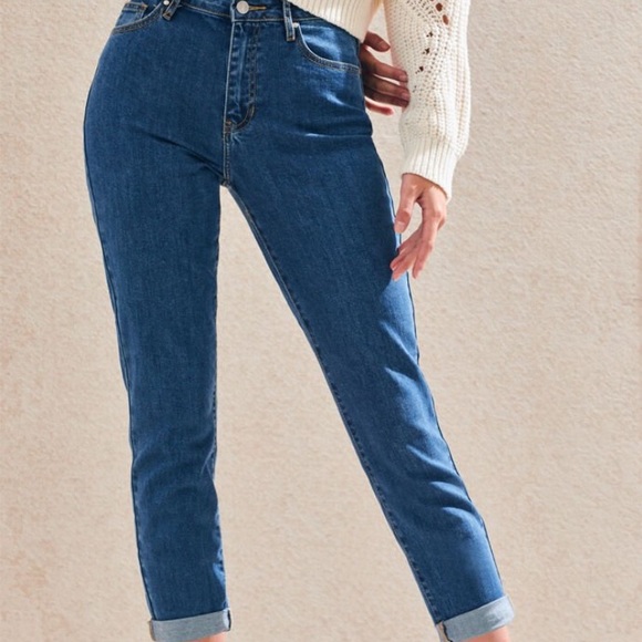 Pacsun mom jeans - Picture 2 of 5